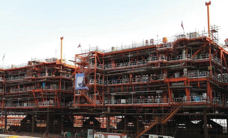 Construction Services